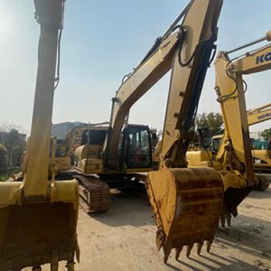 CAT 315DL