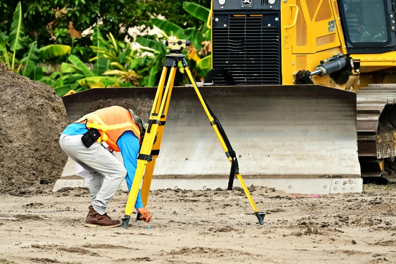 Soil Testing