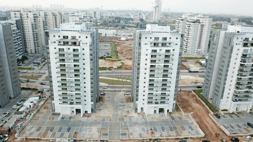 Residential Development